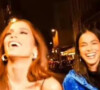Anitta se declarou para Bruna Marquezine após encontro com atriz em Paris