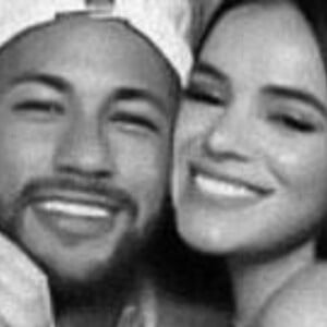 Fãs compararam Bruna Biancardi a Bruna Marquezine após Neymar Jr. assumir romance com influencer