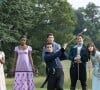 Bridgerton: trailer da segunda temporada foi divulgado nesta quarta-feira na Netflix