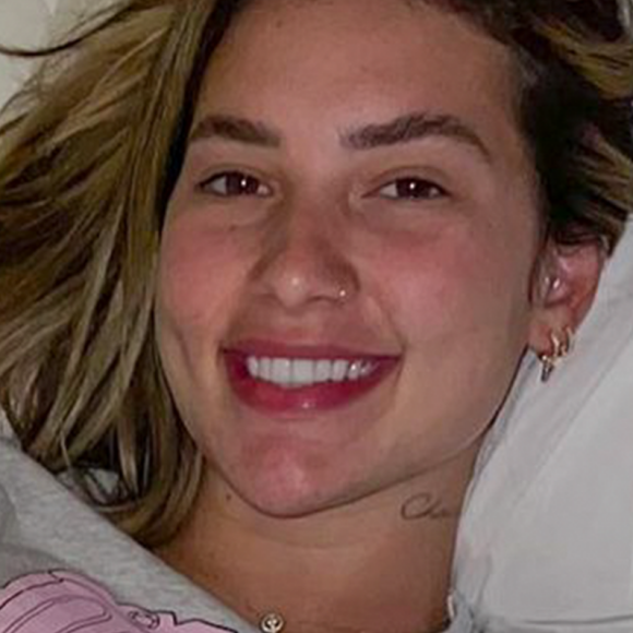 Virgínia Fonseca está grávida pela segunda vez; revelação foi feita no domingo passado (06)