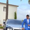 Garagem de Cristiano Ronaldo impressiona pela quantidade de carros de luxo