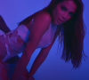 Anitta, no clipe 'Envolver', faz coreografia picante e repleta de passos ousados
