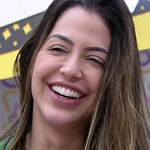 Laís, do 'BBB 22', recebeu um pedido um tanto quanto inusitado do affair, Gustavo, antes de sair da casa