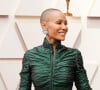 Alopecia: tudo sobre a doença de Jada Smith que virou centro de polêmica no Oscar 2022