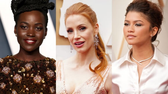 Oscar 2022: beauty expert lista tendências e dá dicas para fazer 5 visuais do prêmio em casa