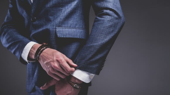 Moda masculina: empresário dá dicas de como se vestir bem no trabalho e truques de styling