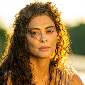 Novela 'Pantanal': saiba significado da expressão 'boi marruá' e como Maria (Juliana Paes) vira onça