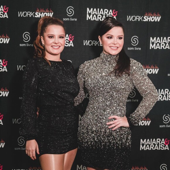 Maiara e Maraisa se tornaram uma das principais duplas do sertanejo do país