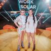Maiara e Maraisa falaram sobre a expectativa para serem técnicas do 'The Voice Kids', previsto para estrear em maio