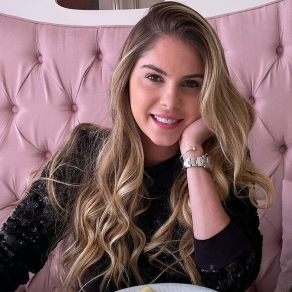 Veja relato de Bárbara Evans sobre a primeira noite com a filha, Ayla