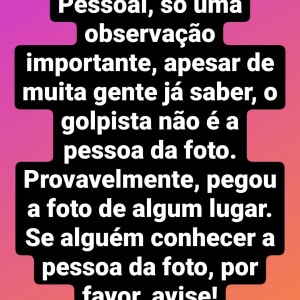 Irmão de Rodrigo Mussi contou que mensagens estão com a polícia e que golpista foi denunciado