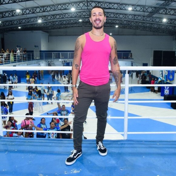 Carlinhos Maia está passando por um momento delicado no relacionamento