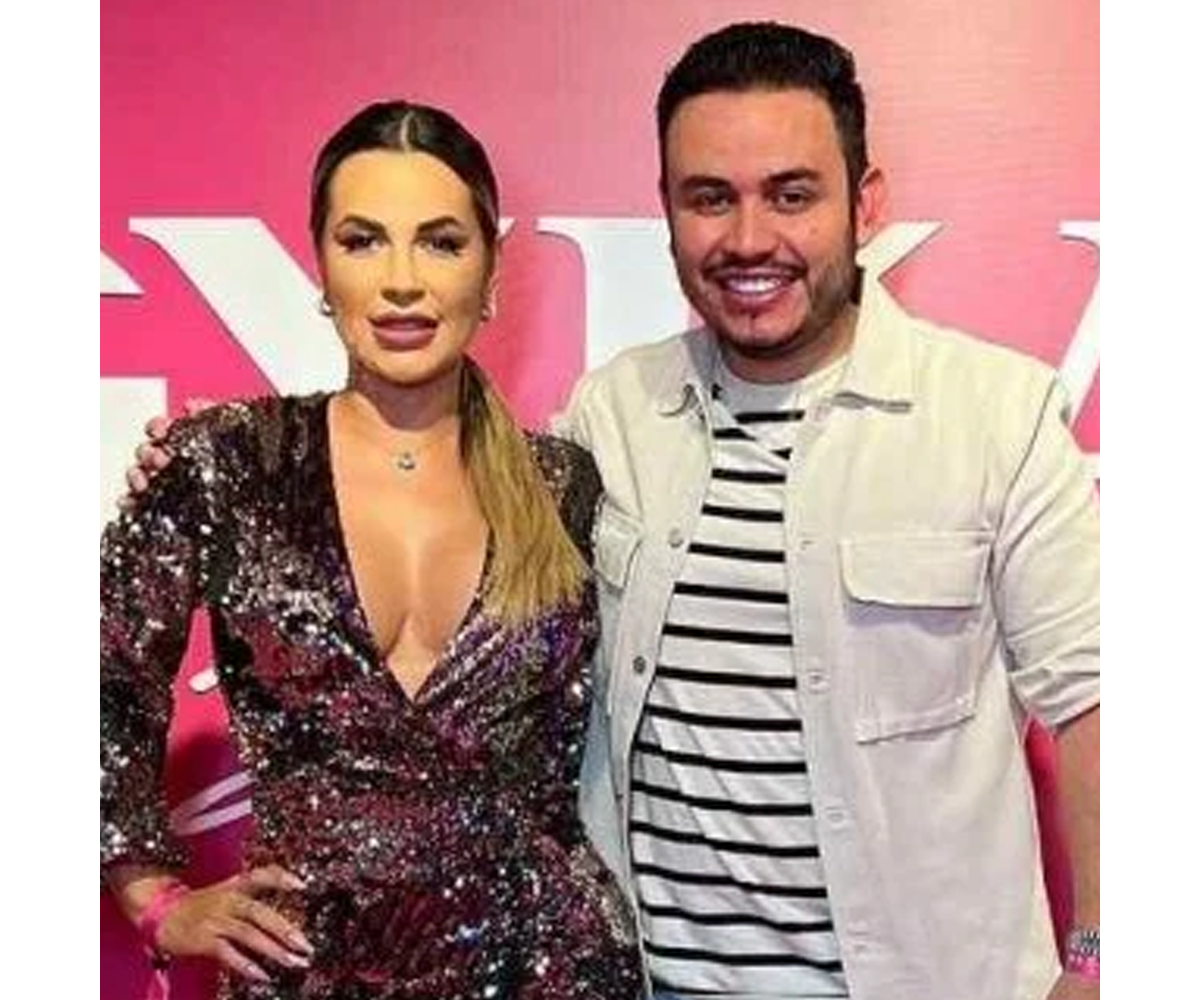 Foto O Novo Amor De Deolane Bezerra é O Empresário Antônio Mandarrari Purepeople 