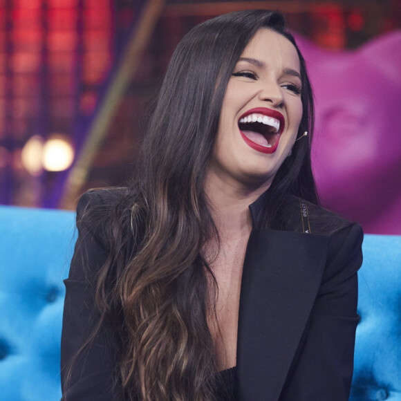 Alheia às discussões na web, Juliette está nos Estados Unidos, indo para o Coachella