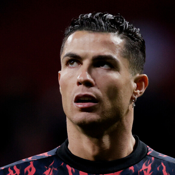 Cristiano Ronaldo: bebê falecido ainda na barriga da mãe, Georgina Rodriguez, era um menino
