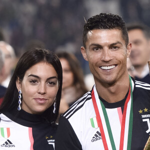 Cristiano Ronaldo e Georgina Rodriguez pediram privacidade: 'Momento tão difícil'