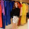 A marca Shop Ginger, de Marina Ruy Barbosa, está dando mais um passo ao seu plano de expansão e crescimento no varejo físico