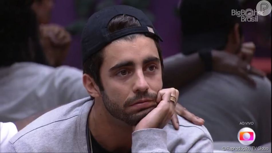 BBB 22: Tadeu Schmidt destacou personalidade de Pedro Scooby ao elogiar comportamento do surfista