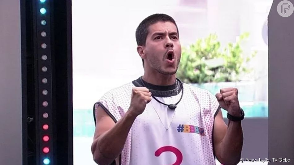 'BBB 22': Arthur Aguiar também foi defendido ao comparar Maíra Cardi e Pedro Scooby