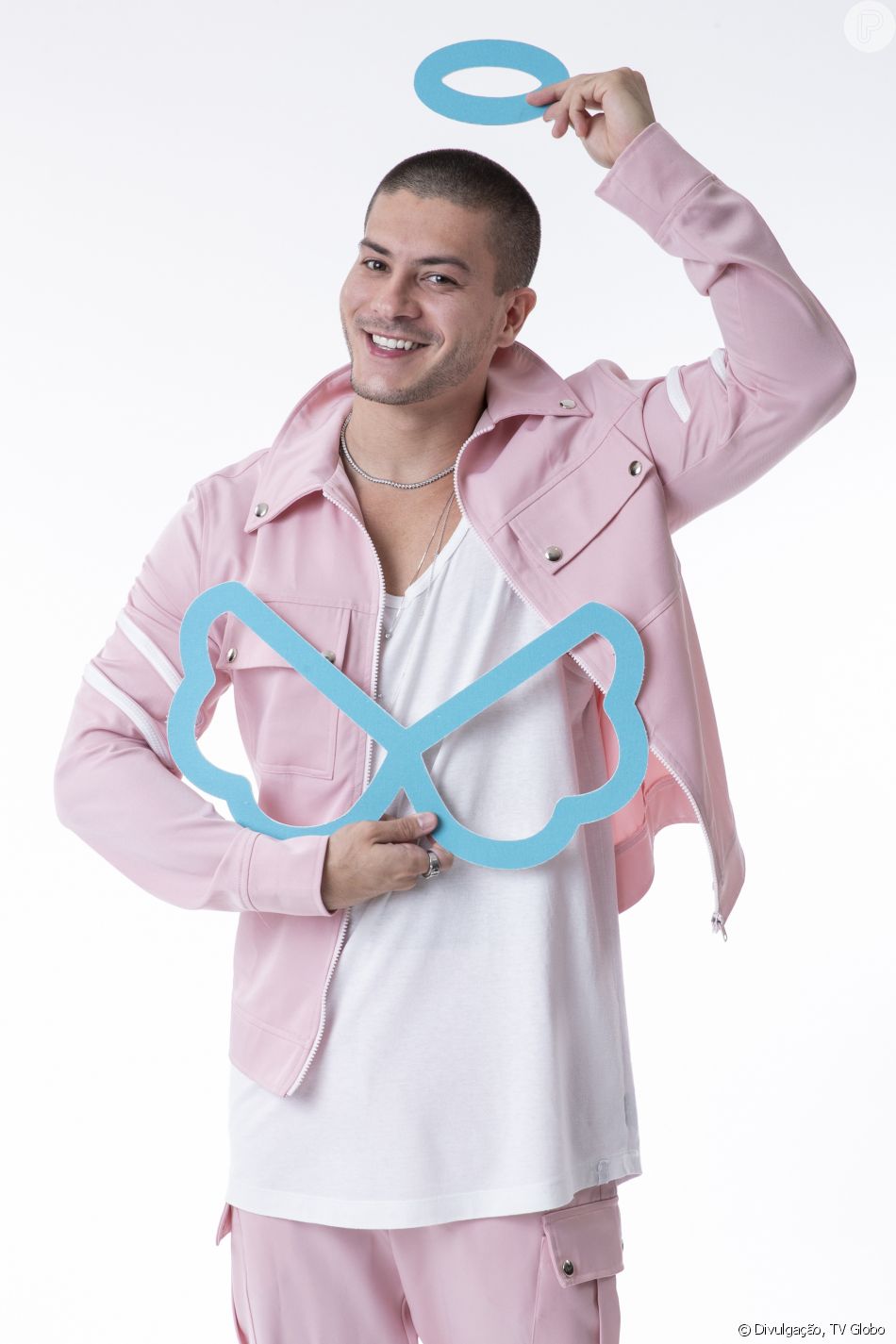 'BBB 22': Arthur Aguiar por outro lado ganhou defesa de internautas por sua fala