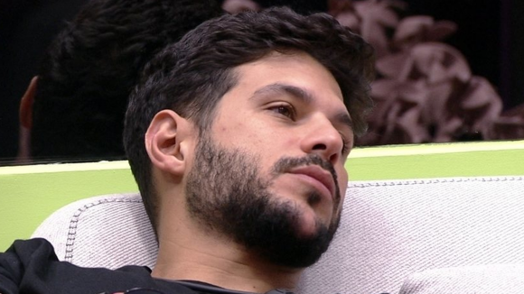 Rodrigo Mussi: irmão atualiza quadro de saúde do ex-'BBB 22'. 'Segue lutando'