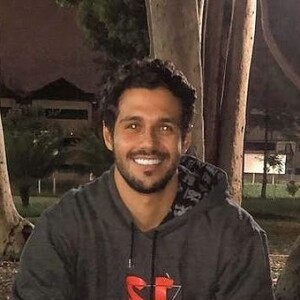 Rodrigo Mussi 'precisará de paciência e muita força de vontade (que ele sempre teve). Um dia de cada vez, vamos atingir o objetivo', disse irmão