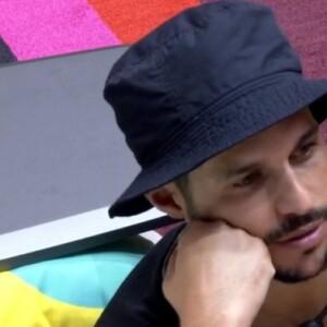 Rodrigo Mussi 'está mais calmo e bateu um papo sobre São Paulo, Morumbi, pois ele tem falado bastante disso', disse irmão