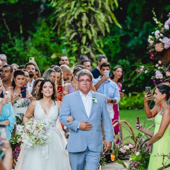 Duplas Matheus e Kauan, e Guilherme e Benuto se apresentarão em festa de casamento de Juliano e Mohana