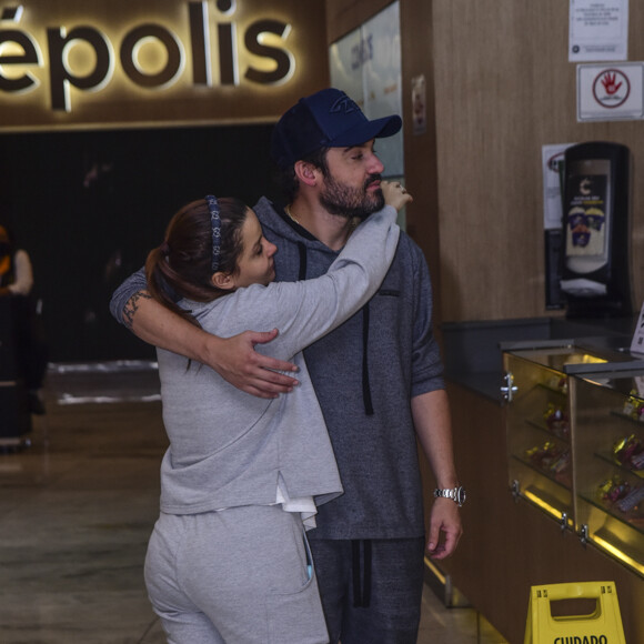 Maiara estabeleceu algumas regras para relação com Fernando Zor durar até o casamento