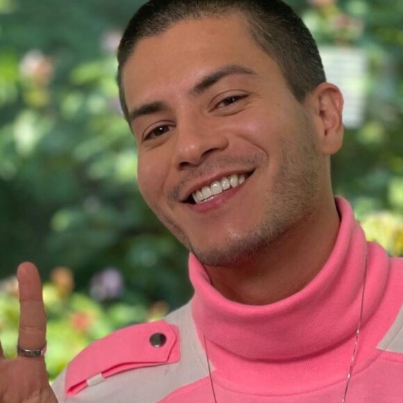 Arthur Aguiar revela com quais brothers quer manter contato pós-BBB 22