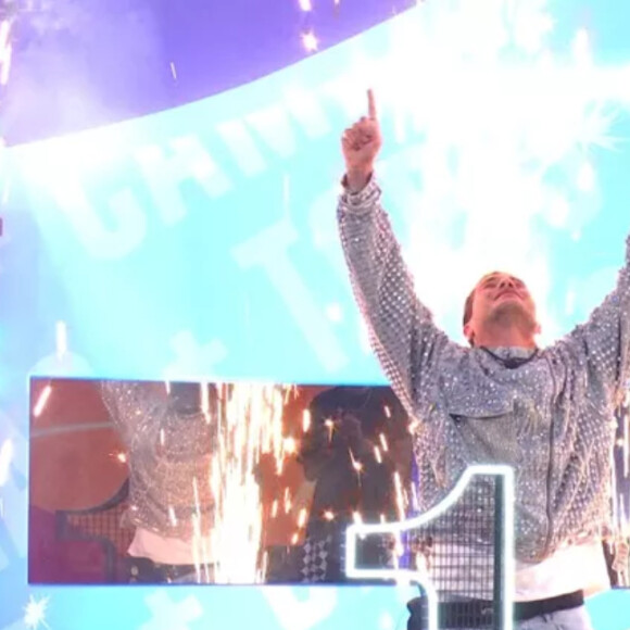 Arthur Aguiar foi o campeão do 'BBB 22'