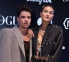 Casais de famosos esbanjam com looks icônicos no Baile da Vogue de 2022
