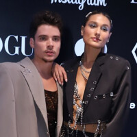 Casais de famosos mostram sintonia em looks para Baile da Vogue: Sasha com João Figueiredo e mais!