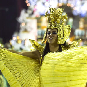 Grande Rio: das 20 Rainhas de Baterias, apenas 6 permaneceram por mais de um desfile em sequência; entre elas, a própria Paolla Oliveira (2009/2010-2020/2022) 