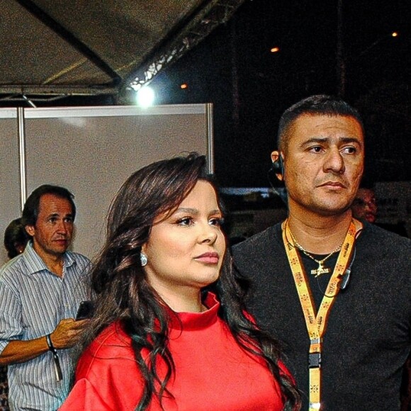 Maraisa: 'Está faltando uma criança lá em casa. Dá uma despertada sim, dá uma mexida no coração', afirmou a cantora, sobre o 'The Voice Kids'