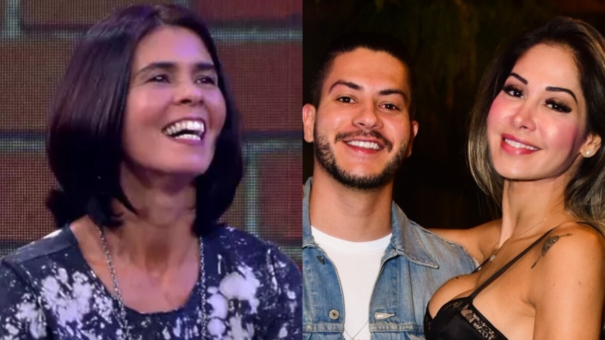 Nova namorada de Arthur Aguiar, Jheny Santucci é empresária e tem  curiosidades surpreendentes. Conheça e veja fotos! - Purepeople