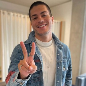 Arthur Aguiar pretende focar na carreira musical