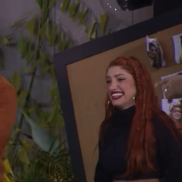 Power Couple: Brenda e Matheus têm protagonizado diversas brigas no reality