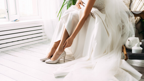 Qual o sapato ideal para casamento? Veja algumas opções para usar no grande dia, mas depois também!