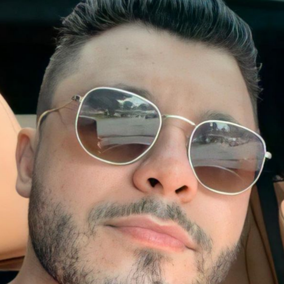 Depois de 7 meses solteiro, Murilo Huff parece ter dado uma nova chance ao amor