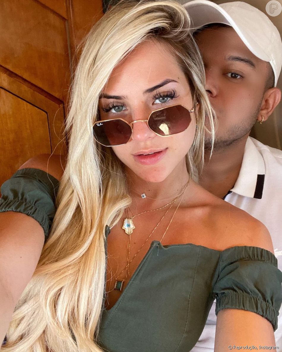 Separada de Tierry, Gabi Martins não quer pensar em namoro por agora