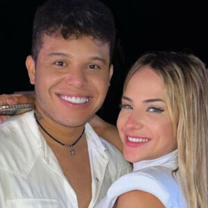 Relação de Gabi Martins e Tierry teve um quase pedido de casamento