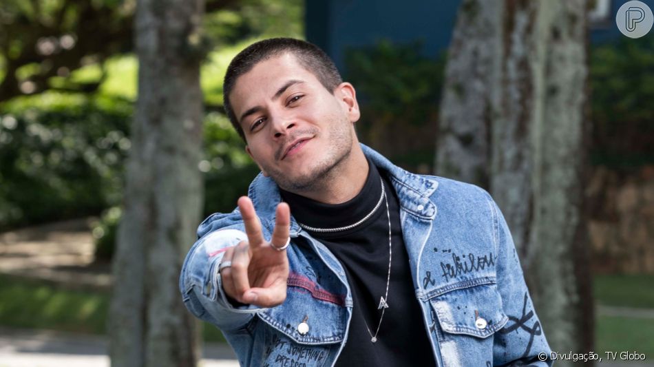 'BBB 23': nova temporada dará prêmio recusado por Arthur Aguiar