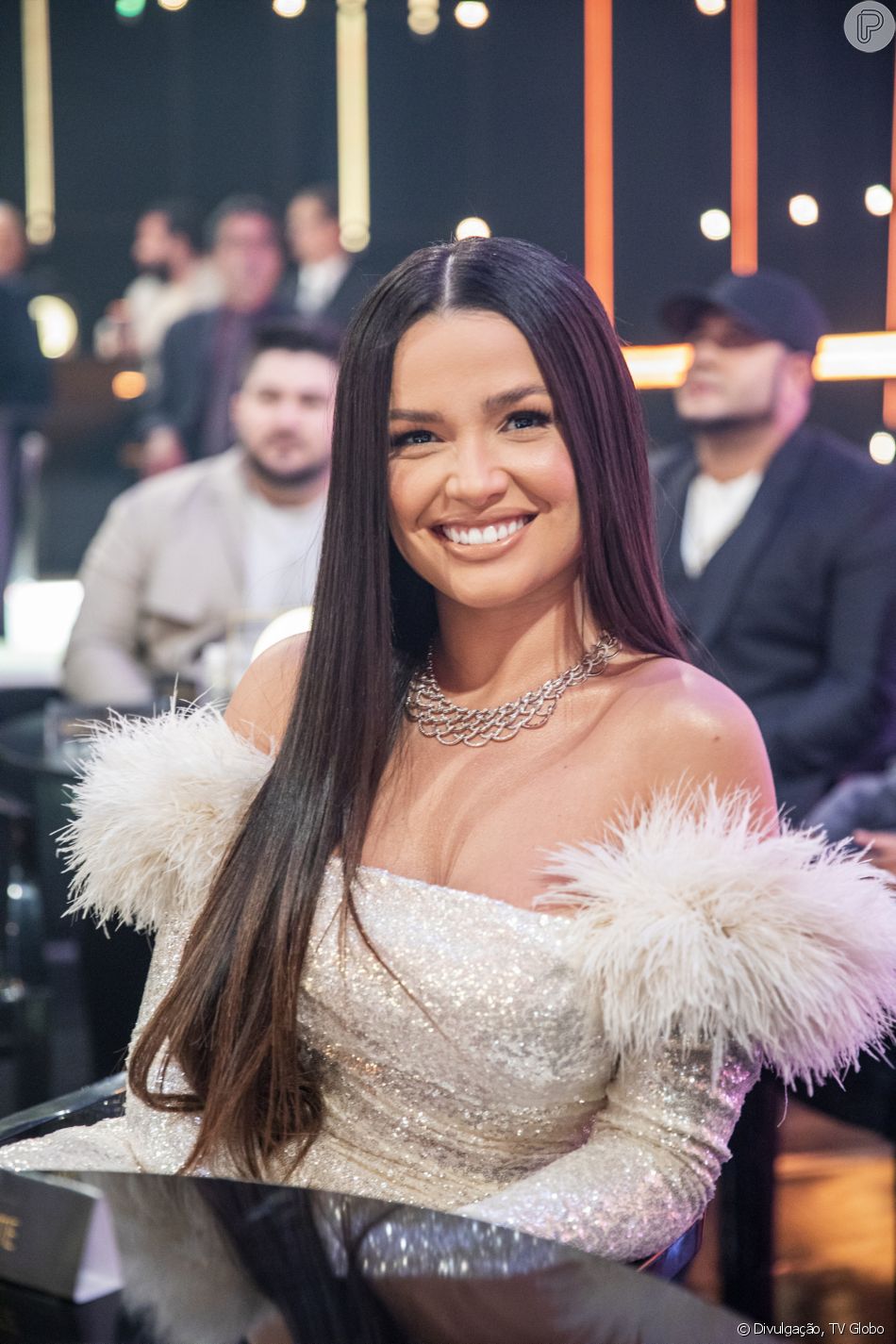 'BBB 23': Juliette ganhou um documentário ao próprio respeito ao vencer o 'BBB 21'