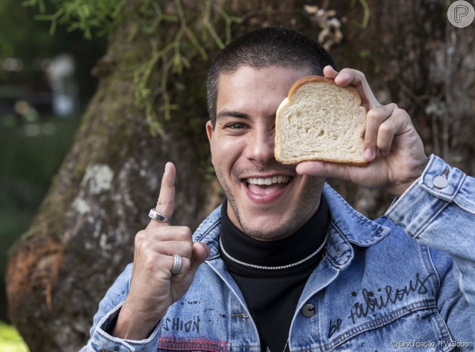 'BBB 23': Arthur Aguiar não teria entrado em um acordo com a emissora para gravar o próprio documentário