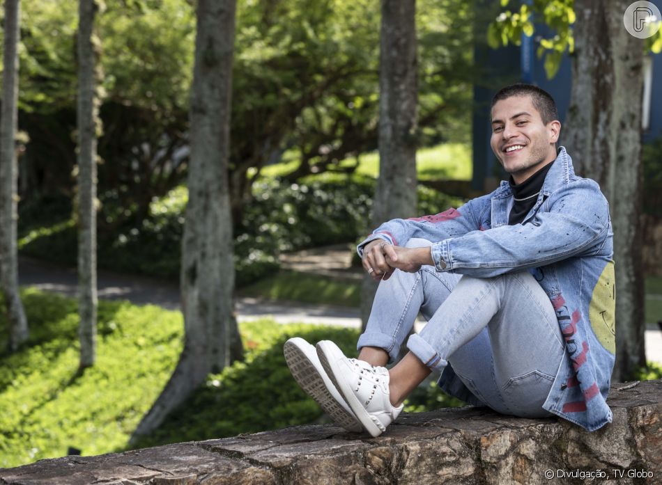 'BBB 23': Arthur Aguiar não chegou a um acordo para gravar um documentário a seu respeito após vencer o 'BBB 22'