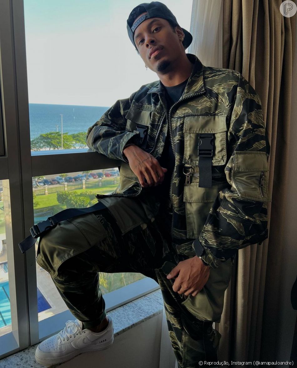 Além da recusa, Paulo André também deixou de seguir Maíra Cardi nas redes sociais