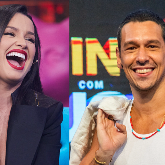 João Vicente de Castro defendeu Juliette sem citar diretamente o caso com Samantha Schmütz: 'Gostar é facultativo. Respeitar é obrigatório'