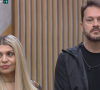 'Power Couple Brasil 6': Gabi, namorada de Cartolouco, afirma que Adryanna a desmereceu como mulher