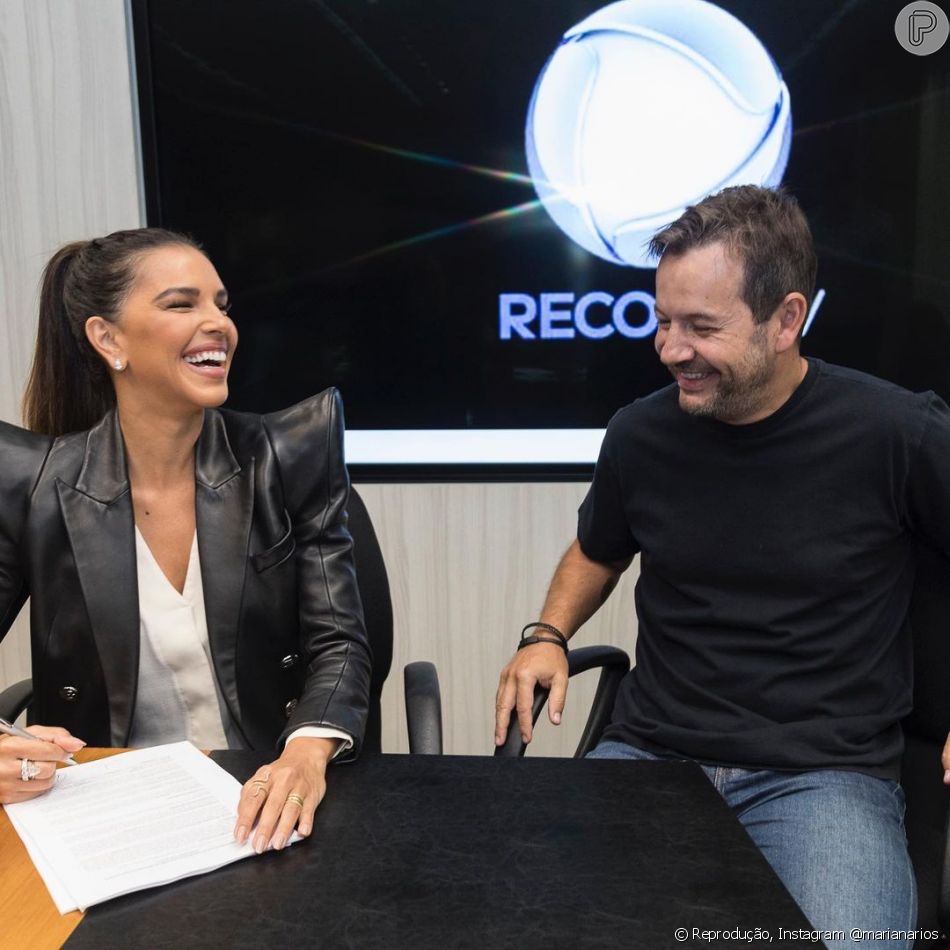 'Ilha Record' joga fora lista de famosos e monta programa do zero